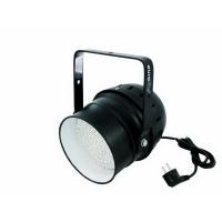 EUROLITE LED PAR-56 RGB spot, black 10 mm – светодиодный прожектор PAR